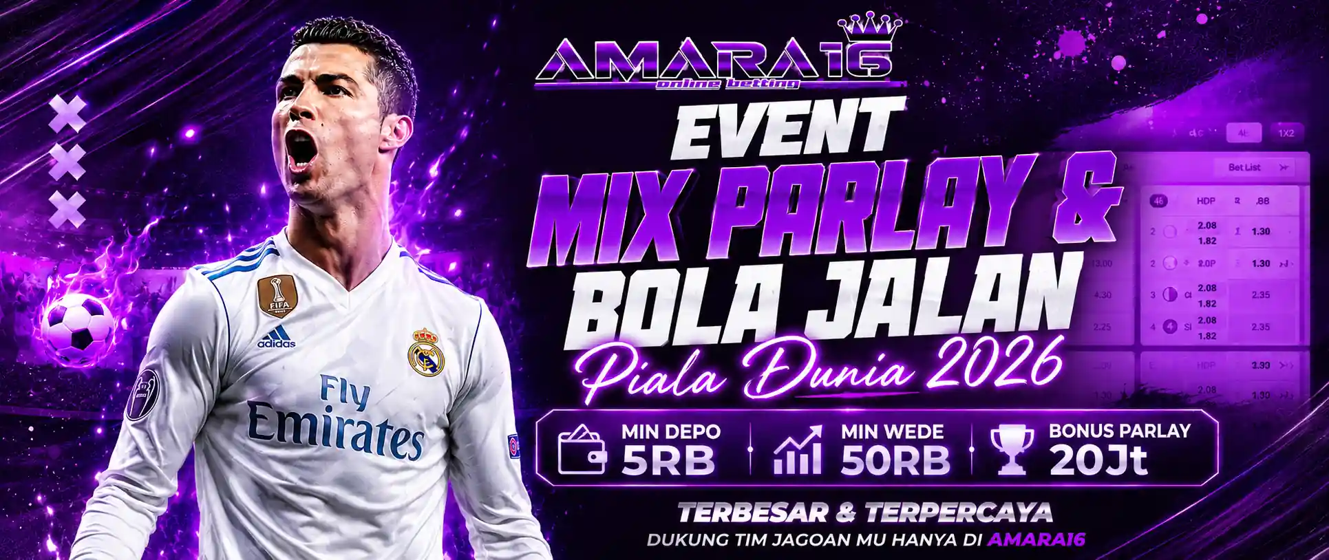 AMARA16